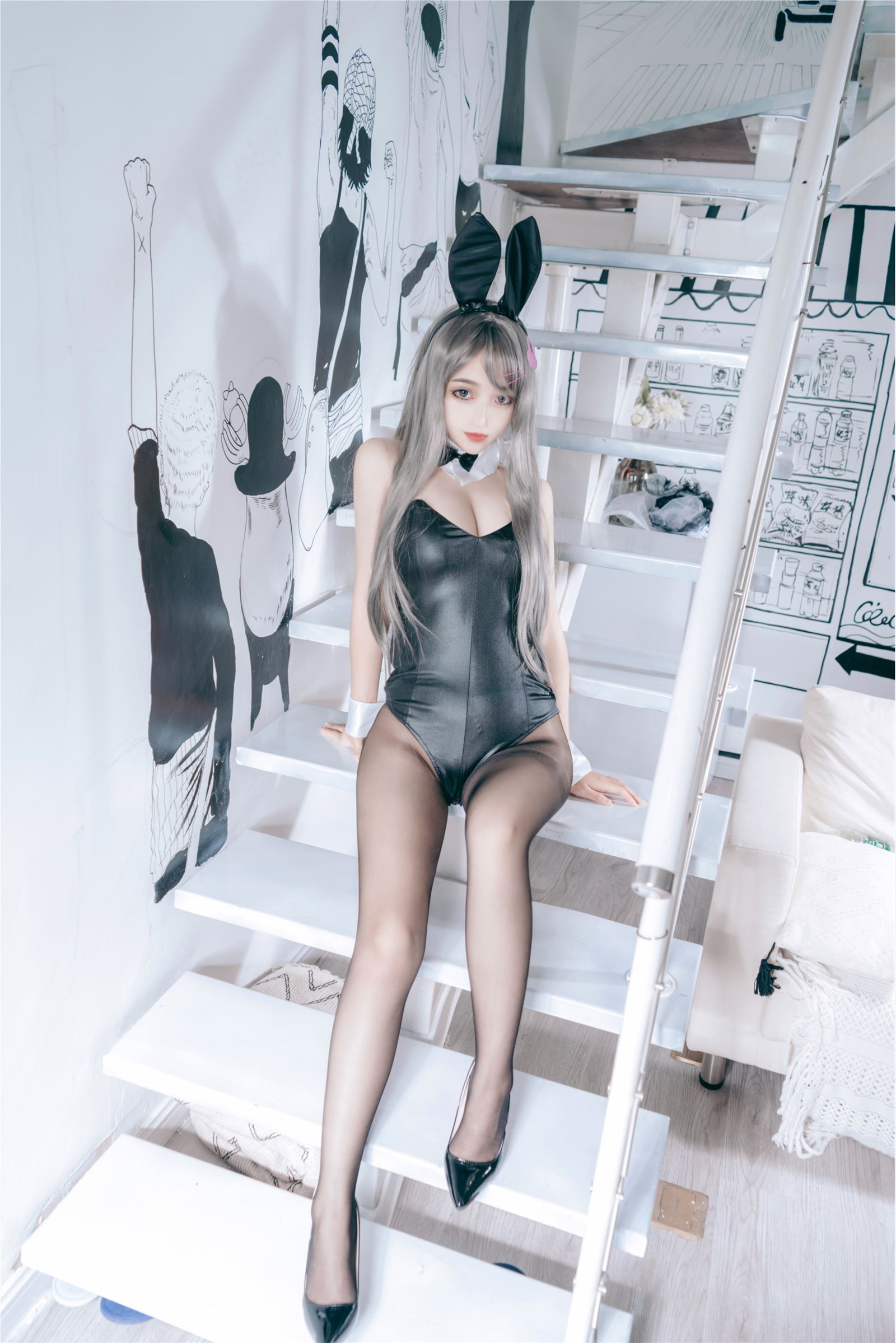 Eloise Soft NO.01 Bunny(52)